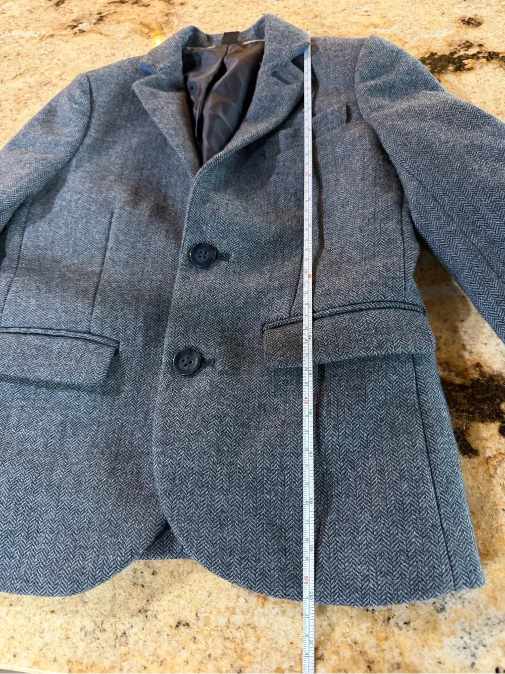 Crewcuts boys blue